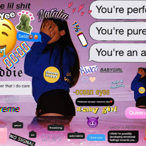 Meet your Posher, Janiah needom